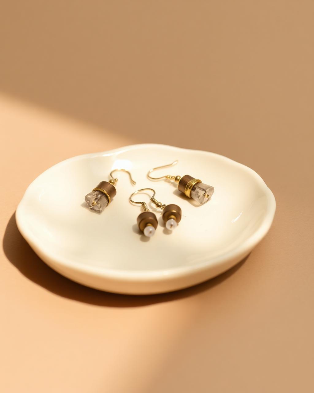 かざりものの作品